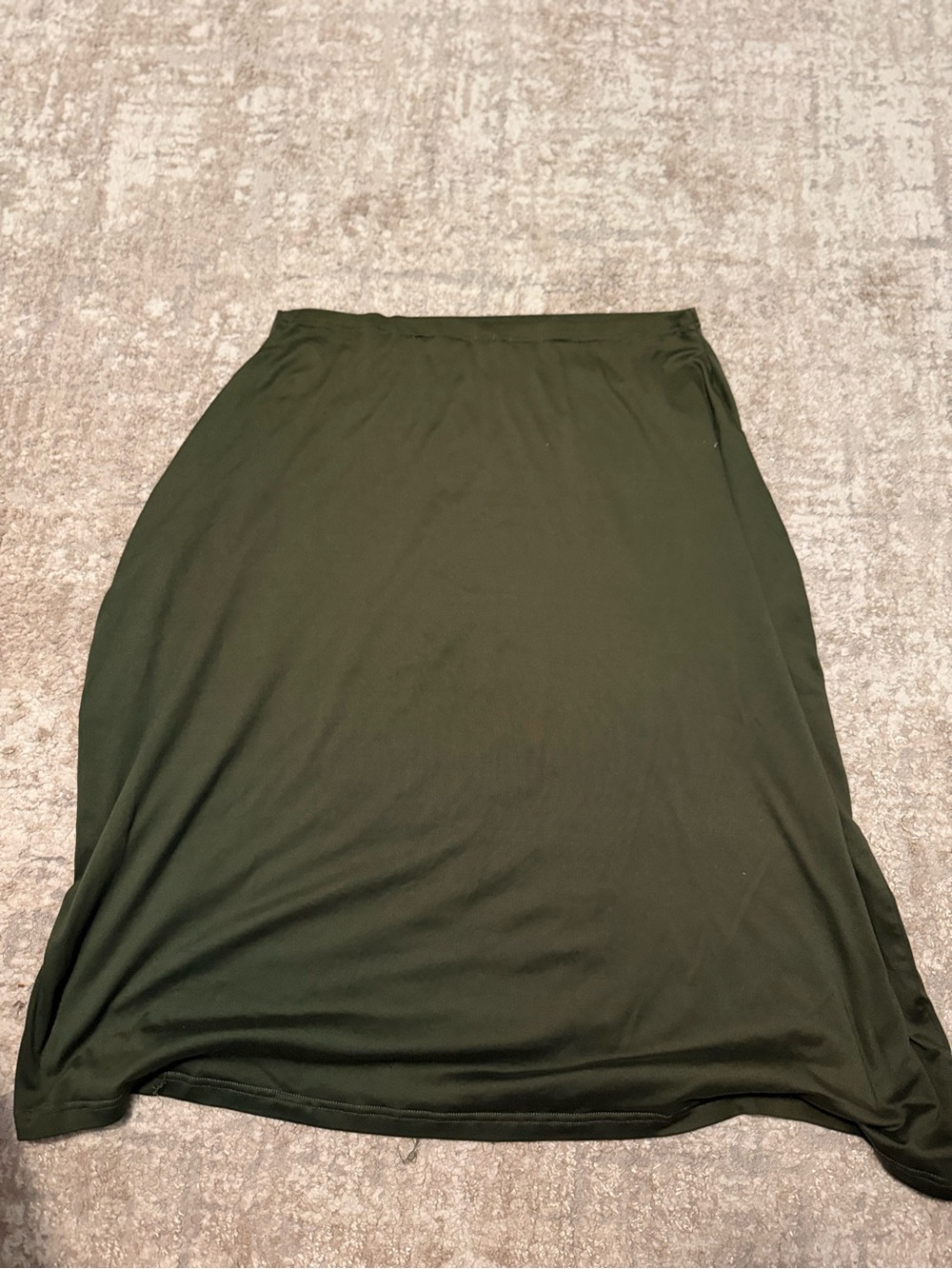 Kids Olive Green Multi cover OS